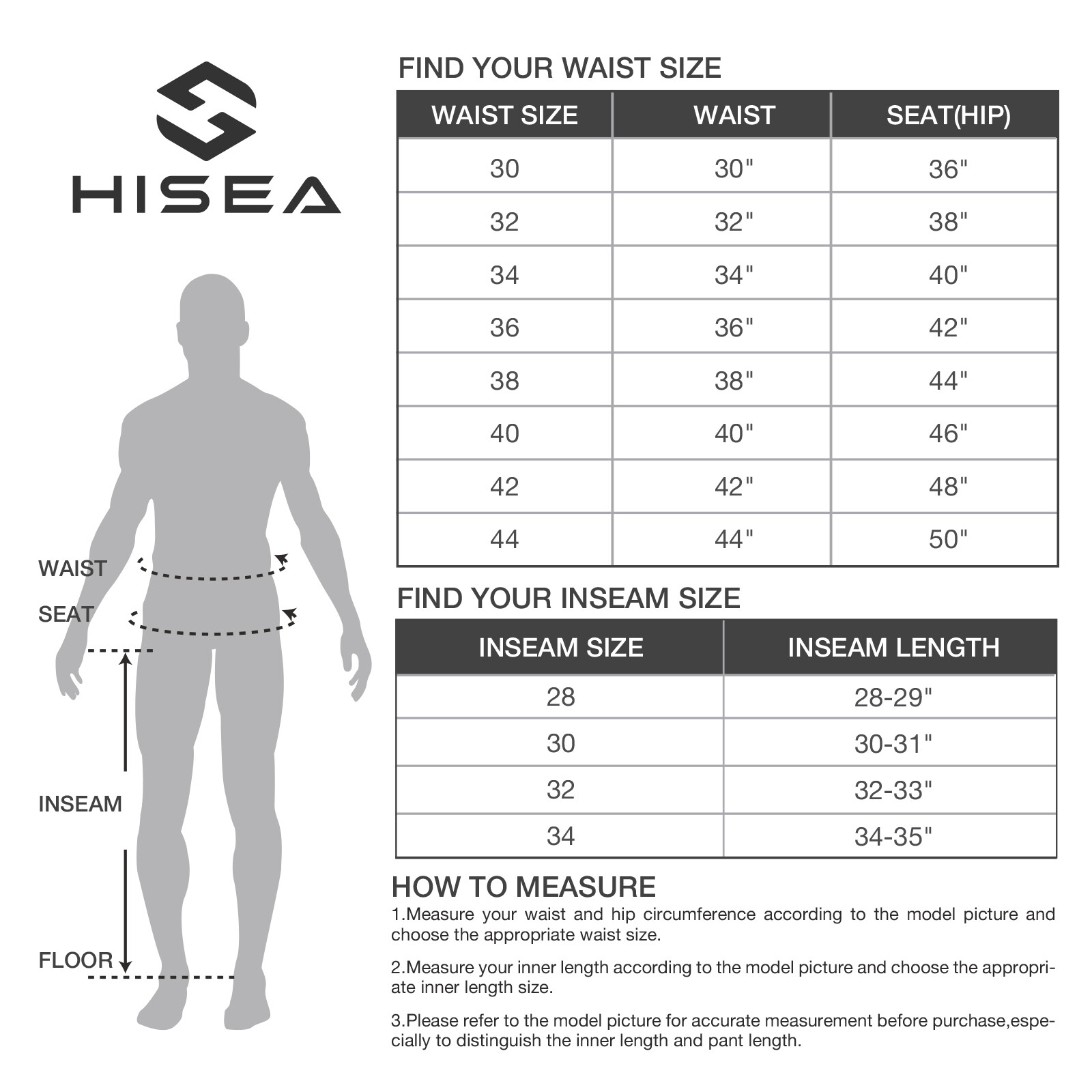 HISEA Men Heavy Duty Bib Overalls Relaxed Fit Dungarees Workwear Pants Jumpsuit