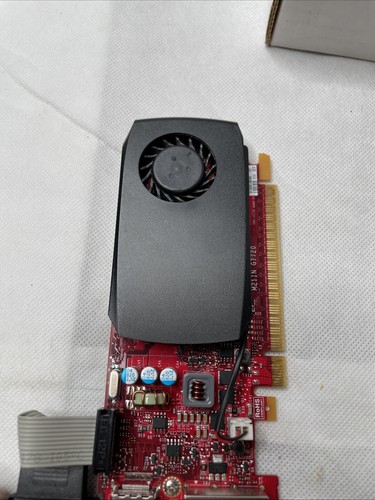 Dell Nvidia GeForce GT 720 1GB GDDR3 Desktop Graphics Card | 09YJWT - Picture 6 of 13