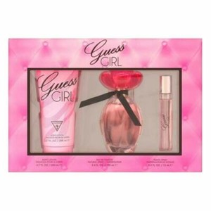 guess perfume set