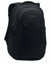ua hudson backpack review