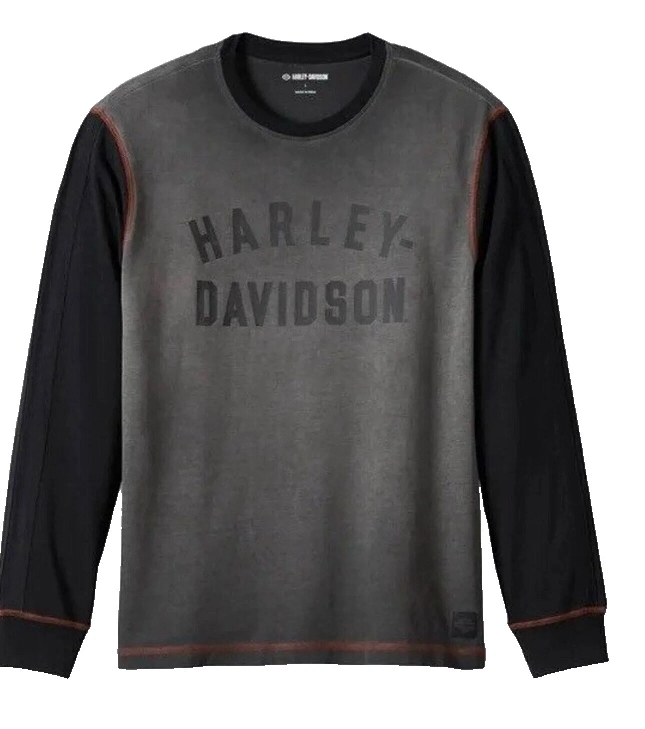 Harley-Davidson Size 4XL Shirts for Men