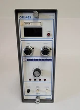 HORIBA INSTRUMENTS ANALYZER MODULE OPE-435.