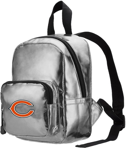 Chicago Bears NFL Team Woven Zarape Bohemian Backpack | eBay display picture 1