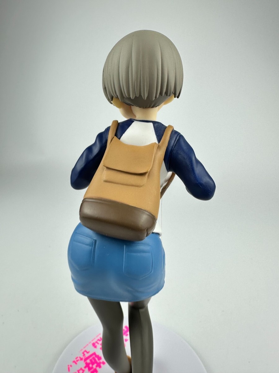 Uzaki-chan Wants to Hang Out! Hana Uzaki Figure LPM SEGA Prize