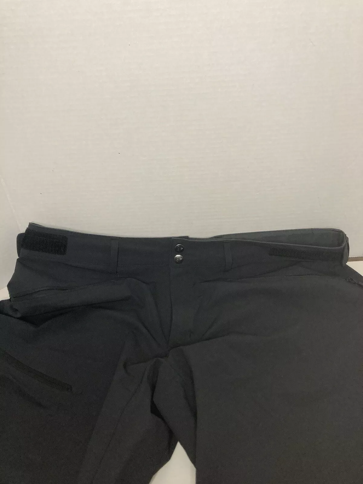 narrona falketind flex1 hiking climbing adjustable waist shorts
