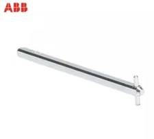 1pcs ABB Disconnect Switch Accessories Extension Rod OXP12X250 Fast delivery