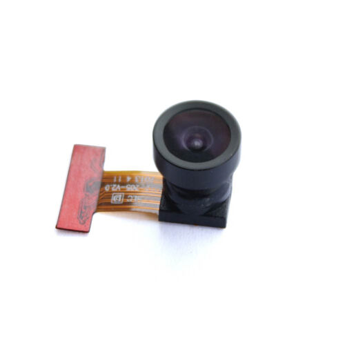 Lens D Module 120° for 808 #16 HD Car Key Camera Pocket Camcorder 720P Mini DV