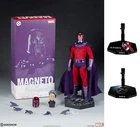 1/6 Scale Action Figure Stand Compatible with The Magneto