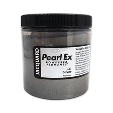 Pearl Ex 4 OZ #663 Silver 4.99 per troy oz