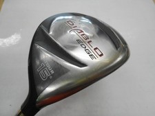 Callaway DIABLO EDGE BLACK TOUR Fairway Wood 3W DIABLO EDGE50w R 217 Golf