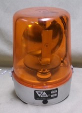 TRI LITE MV-IND Rotating Signa Beacon Light 24 Volts