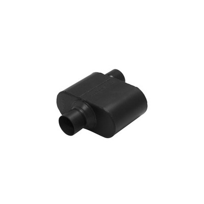 842512 Flowmaster Super 10 Series Chambered Muffler