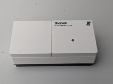 Theben Ramses 816 TOP Thermostat d'ambiance à Horloge OT-Box