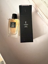 Yves Saint Laurent Le Vestiaire des Parfums Tuxedo Eau de Parfum mini size 7.5ml
