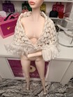 Integrity Toys Peace N Harmony POPPY PARKER Fashion Doll Knit shawl Fringe — photo 5