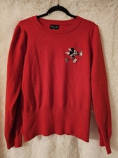 Unique Vintage x Disney Mickey Mouse Cupid Re...