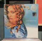 MADONNA Ray Of Light  RSD BRAND NEW SEALED DOUBLE LP CLEAR VINYL 2018 GERMAN PRS