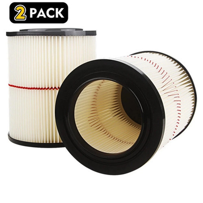 #ad 9 17816 Replacement Cartridge Filter Wet Dry Air Filter For Shop Vac Craftsman . $17.99