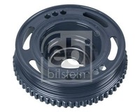 Riemenscheibe Kurbelwelle Febi Bilstein 32222 FÜR Opel Saab