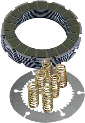 BARNETT Extra Plate Kit Fits 303-30-10010