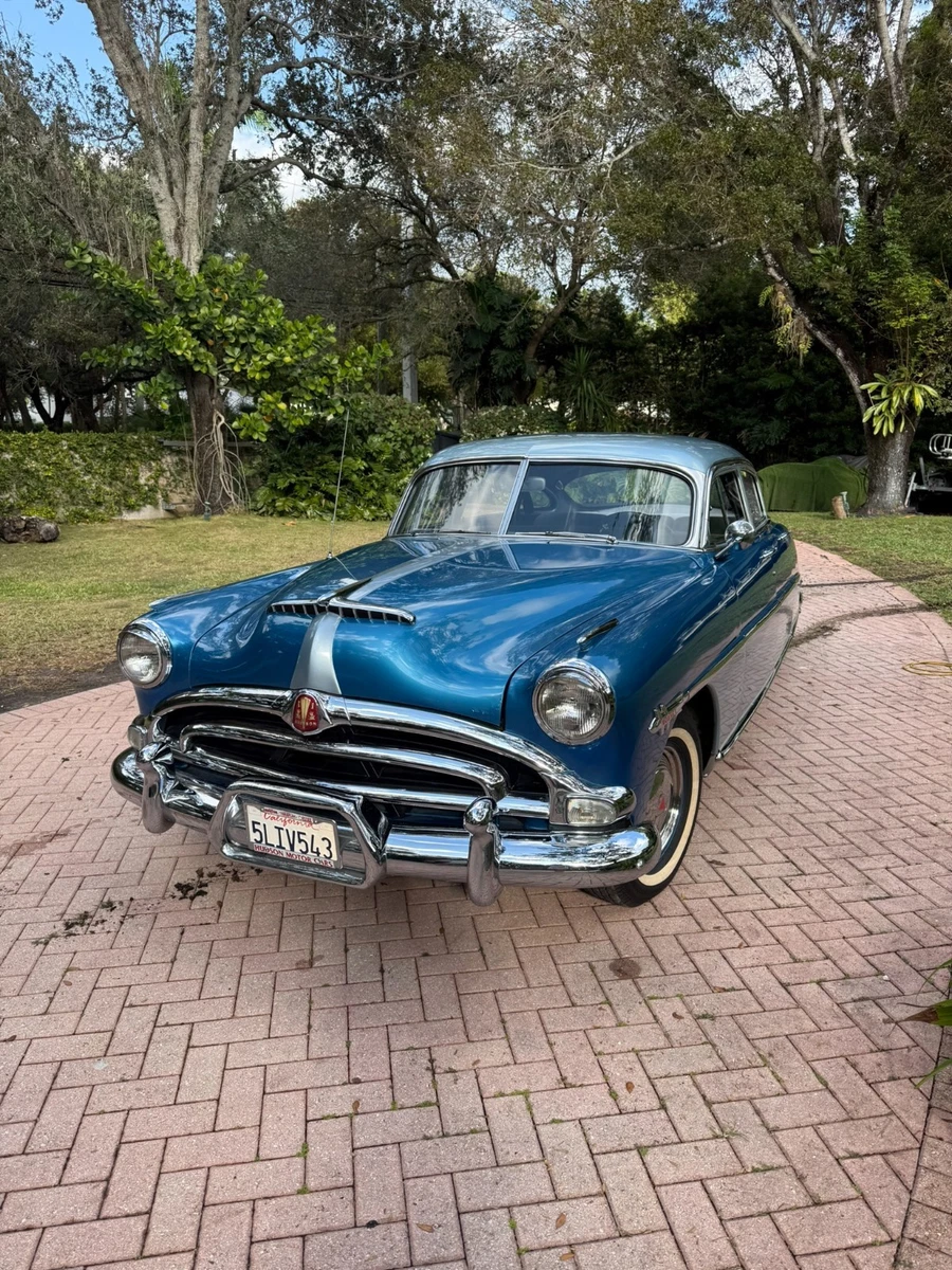 Preços baixos em Hudson para carros e caminhões | eBay