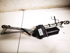 Mazda 3 2008 Windshield Wiper Linkage - FRONT bn8v6737xa, bn8v-673 FR2664425-67