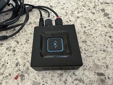 Bluetooth Audio Adapter for Streaming STEREO System Esinkin Wireless Audio RCA