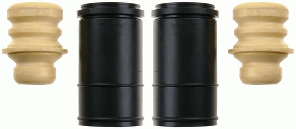 Sachs Staubschutzsatz, StoßDäMpfer Vorderachse FüR Mitsubishi-image