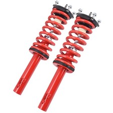 Pair Front Complete Struts Shocks Fits Jeep Grand Cherokee 05-10 Commander 06-10 Pair Front Complete Struts Shocks Fits Jeep Grand Cherokee 05-10 Commander 06-10