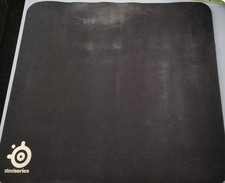 SteelSeries QcK Heavy Mouse Pad WITH ORIGINAL BOX