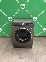 Samsung Washing Machine 9kg 1400rpm - Graphite - A WW90T684DLN (K) #LF126427