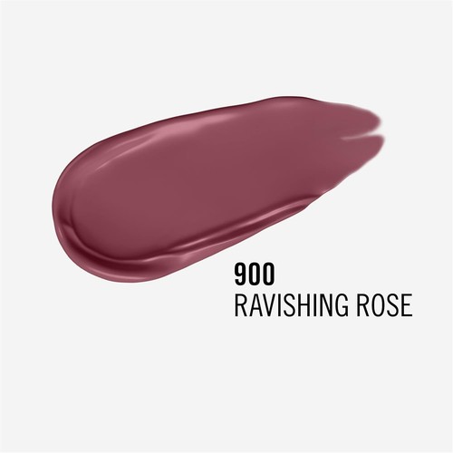 Lápiz labial líquido Rimmel London Lasting Mega mate - 900 rosa encantadora - Imagen 2 de 5