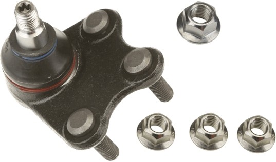 outer TRW-OE JBJ816 Ball Joint for AUDI,SEAT,SKODA,VW
