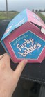 Tiger Furby Babies Electronic Interactive Toy In Box 1999 MPN 70-940 — photo 3