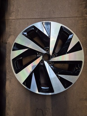 1x Original VW ID4 ID5 Drammen Felge 8x20 Zoll ET45 11A601025A