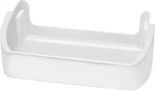 242071401 Refrigerator Door Bin Bottom Shelf Compatible with frigidaire 24207140