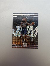 2024-25 Panini Mosaic - Jam Masters Zion Williamson #1 Mosaic Prizm