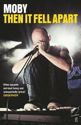 Then It Fell Apart | Moby | Englisch | Taschenbuch | X | 2020