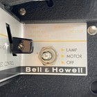 Bell Howell Projector Lumina 17 — photo 8