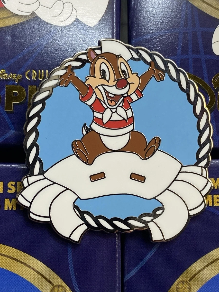 Disney Cruise Line Patches & Pins (1968-Now) for sale | eBay