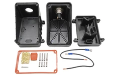 Chromalox RTPC-1SL, 390758 Signal Light Kit NOS