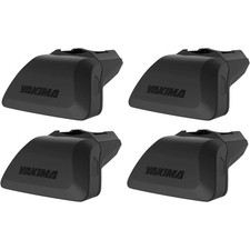 Yakima Roof Rack Tower For Vehicles Wflush-mounted Side Rails For Parts Yakima Roof Rack Tower For Vehicles Wflush-mounted Side Rails For Parts