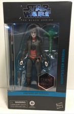 Star Wars The Black Series Nightsister Merrin 6   28 Gaming Greats Jedi Survivor