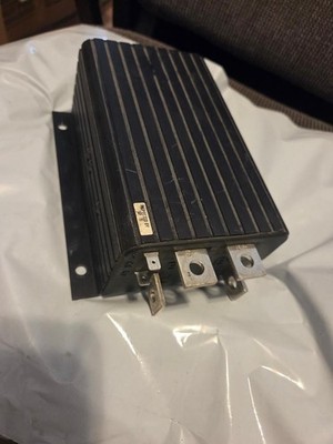 24V/36V 275 Amp DC Motor Controller Replace For Curtis 1204-039