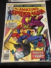 The Amazing Spider-Man #179 (Marvel Comics April 1978)  Green Goblin Newsstand