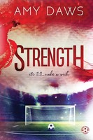 Strength | Alternate Cover | Amy Daws | Taschenbuch | Englisch | 2022