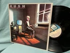 Rush   "Power Windows"     1985     w/ Inner Sleeve     Mercury Label