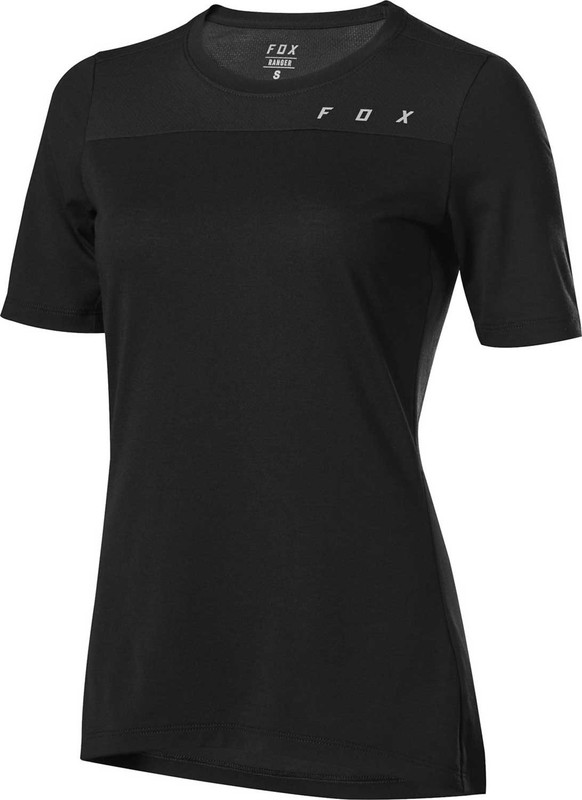 Fox Ranger Women's Ranger Drirelease Jersey - MTB Mountain Bike Trail SMALL NEW