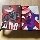 Blood Blockade Battlefront and Beyond Special Edition Complete Set with Bonus