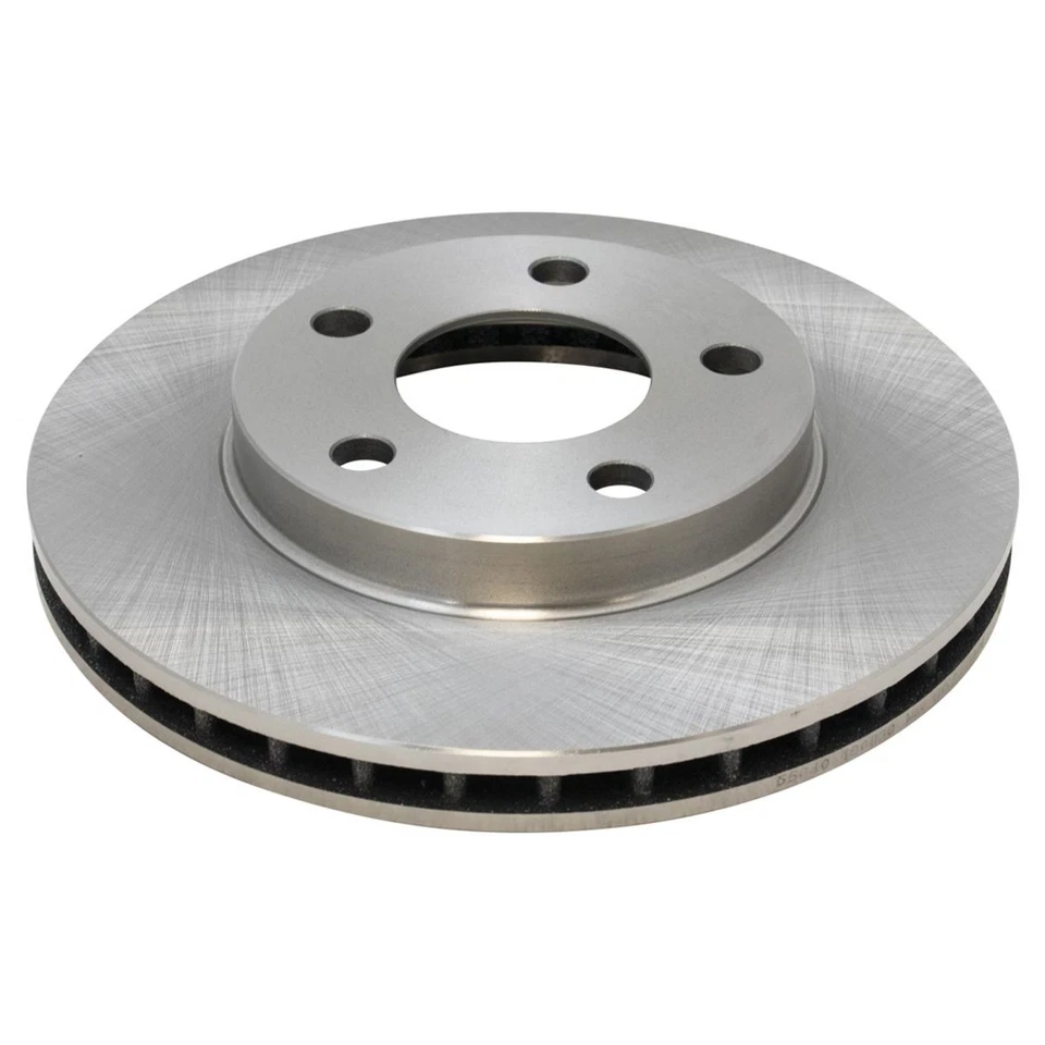 Kit de tambor y zapata de cerámica de rotor de freno delantero y trasero para Chevy Pontiac nuevo Foto 3 de 4